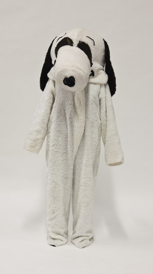 Large Snoopy Costume  $35
