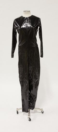 Black Catsuit (Size L)  $15