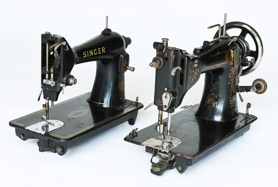 Singer Sewing Machine $10 Each