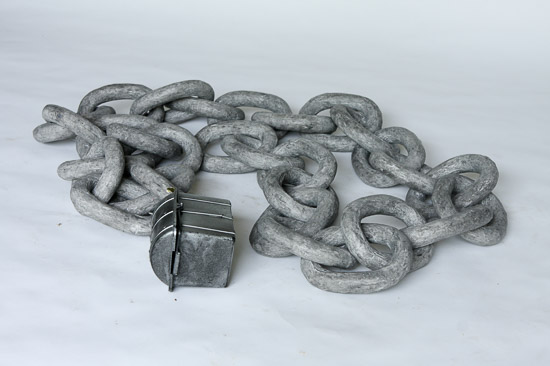 Fake Chains