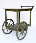 Tea Cart